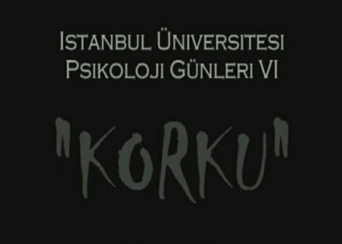 istanbul üniversitesi psikoloji günleri
